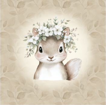 Autumn is calling Panel 3